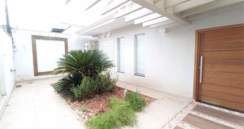 Casa com 4 quartos à venda em Vila Antonieta I - SP