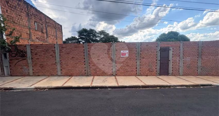 Terreno à venda em Vila Mamedina - SP