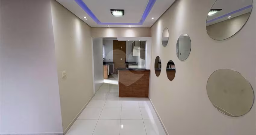 Casa com 3 quartos à venda ou para locação em Jardim Maria Luiza Iv - SP