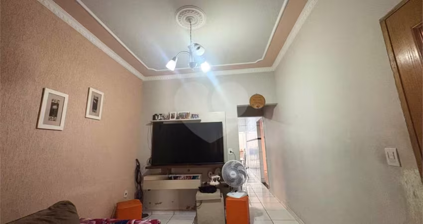Casa com 3 quartos à venda em Jardim Do Caju Ii - SP