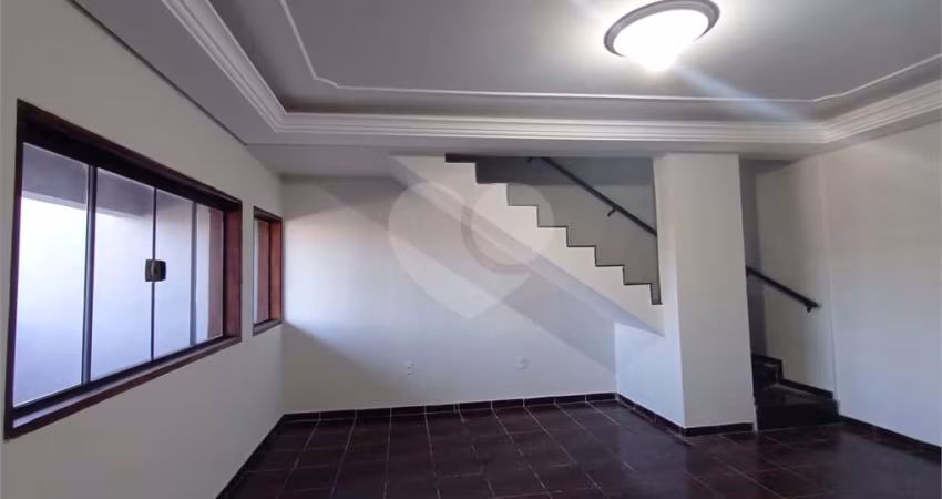 Sobrado com 3 quartos à venda em Jardim Do Caju Ii - SP