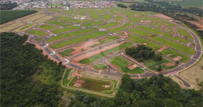 Terreno à venda em Residencial Vila Da Mata I - SP