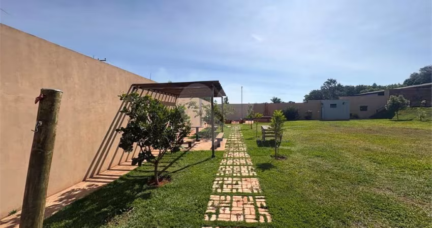 Chácara à venda em Chácaras Santo Antônio - SP