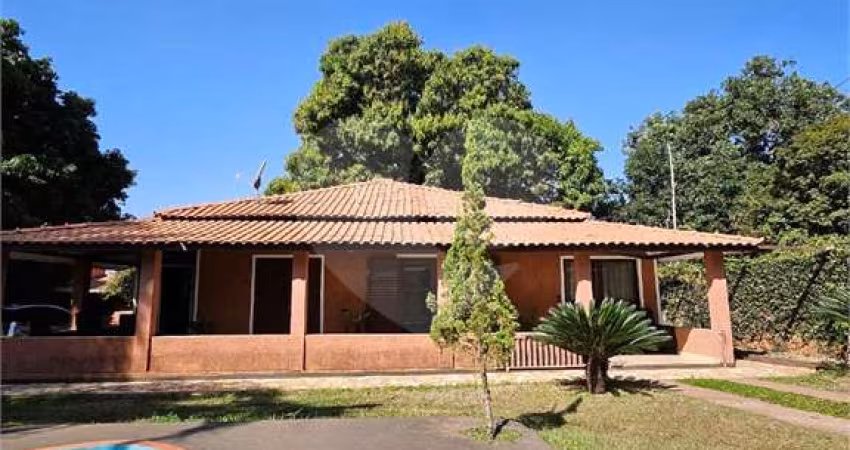 Chácara com 2 quartos à venda em Sítio Recreio São Judas Thadeu - SP