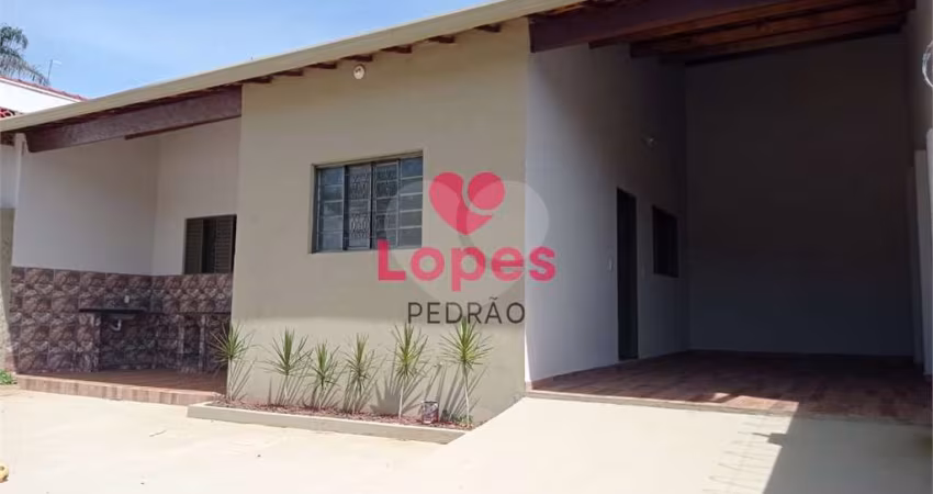 Casa com 3 quartos para locação em Vila Antonieta Ii - SP