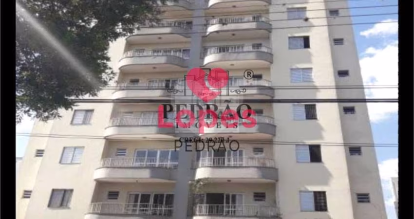 Apartamento com 2 quartos à venda em Jardim Morumbi - SP