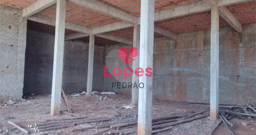 Terreno para locação em Vila Santa Cecília - SP