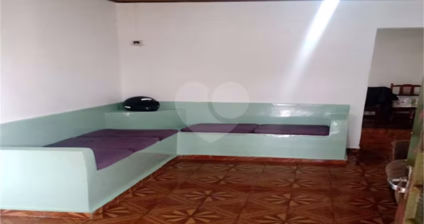 Casa com 3 quartos à venda em Núcleo Habitacional João Zillo - SP