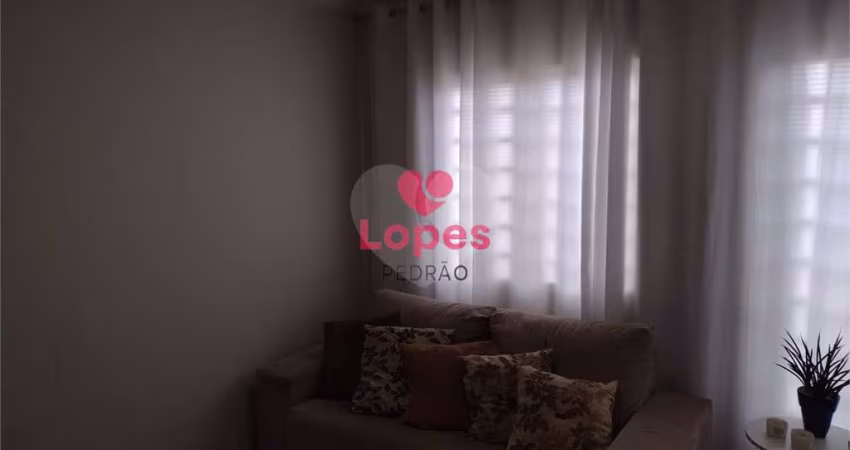 Casa com 3 quartos à venda em Conjunto Habitacional Ibaté - SP