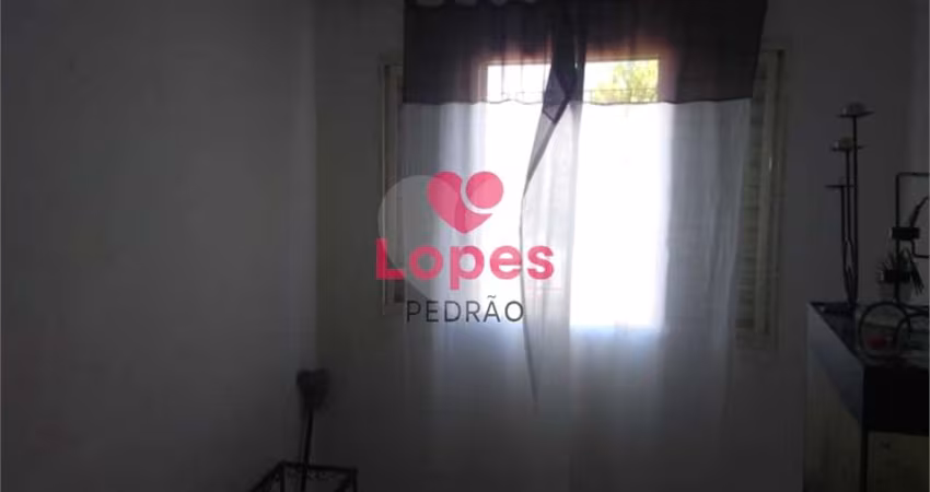 Casa com 4 quartos à venda em Núcleo Habitacional Bela Vista I - SP