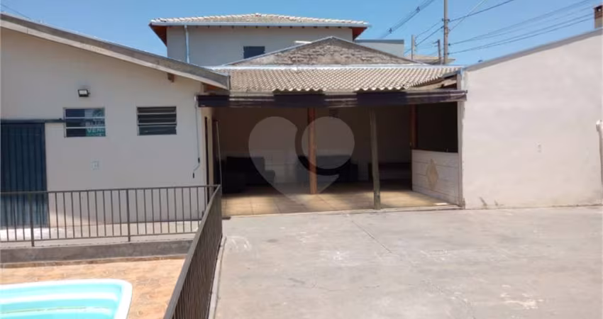 Casa com 1 quartos à venda em Antonio Lopes - SP