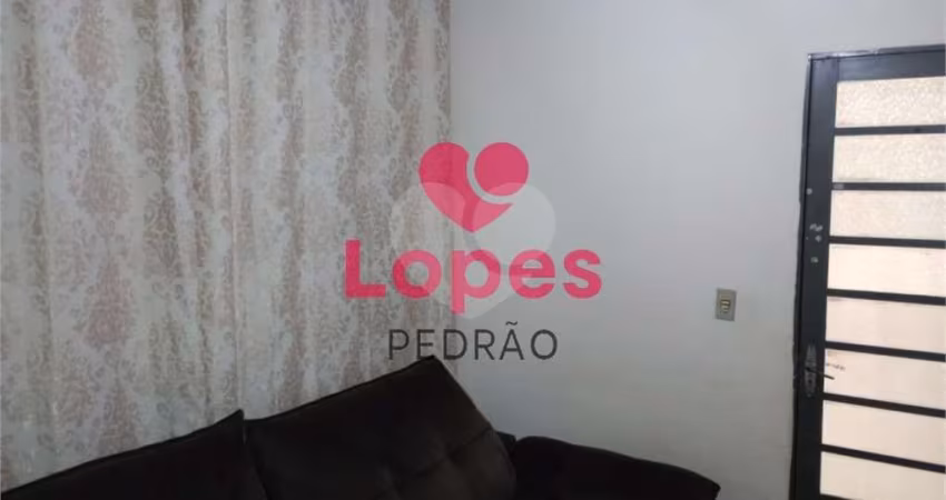 Casa com 2 quartos à venda em Residencial Açaí Ii - SP