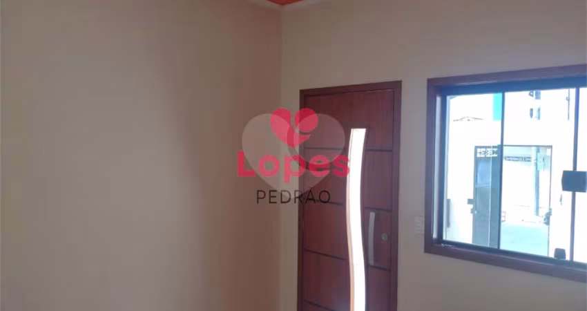 Casa com 2 quartos à venda em Jardim João Paccola - SP