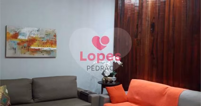 Casa com 2 quartos à venda em Jardim Coral - SP