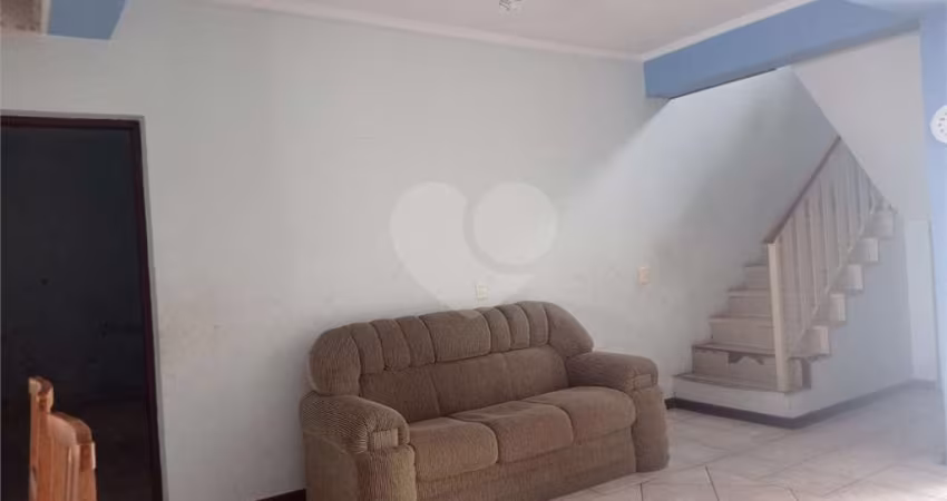 Casa com 2 quartos à venda em Jardim Village - SP