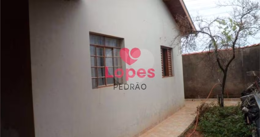 Casa com 3 quartos à venda em Jardim Monte Azul - SP