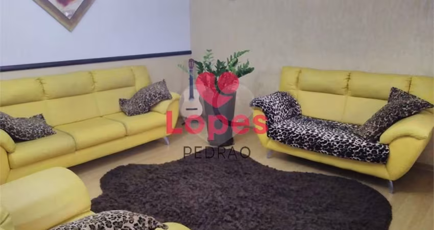 Casa com 2 quartos à venda em Vila Antonieta Ii - SP