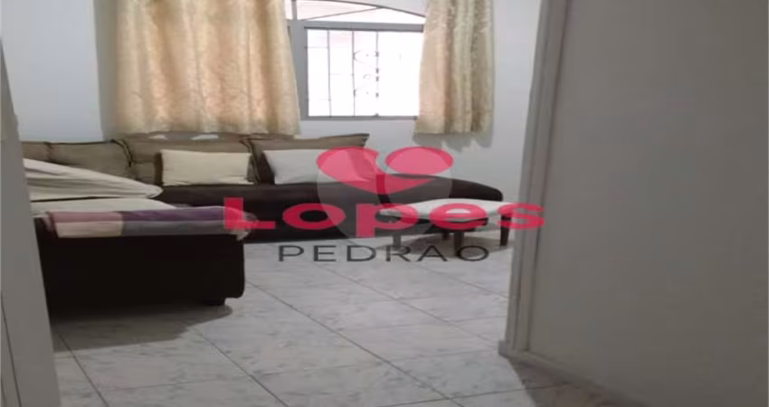Casa com 2 quartos à venda em Parque Residencial Rondon - SP