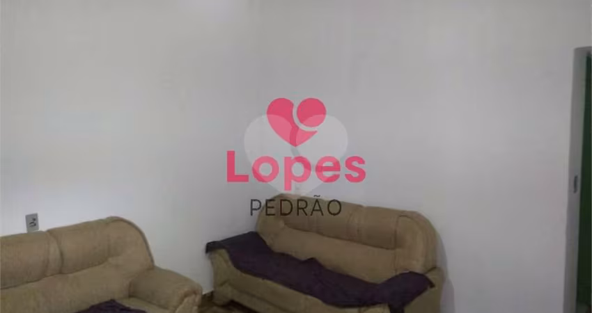 Casa com 3 quartos à venda em Vila Baccili - SP