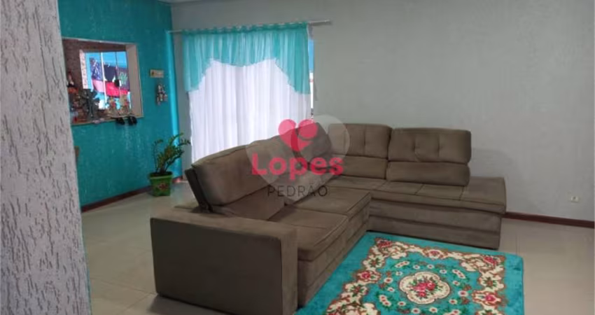 Casa com 2 quartos à venda em Jardim Maria Luiza Iv - SP