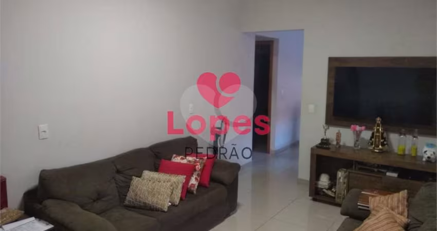 Casa com 2 quartos à venda em Jardim Morumbi - SP