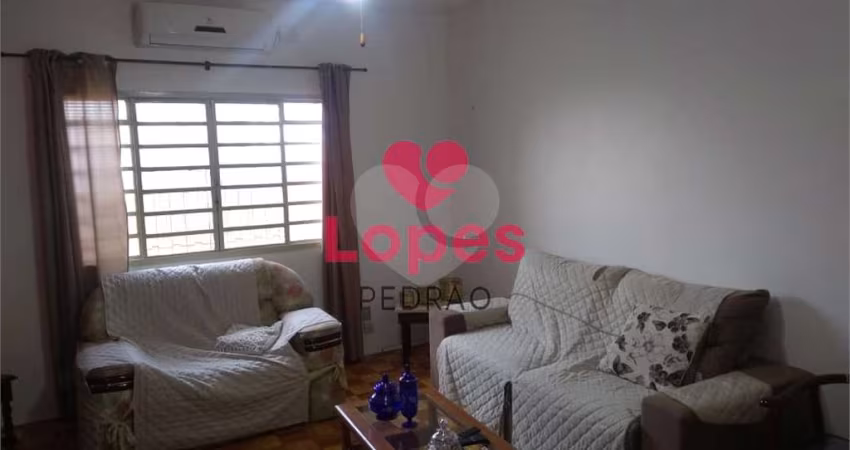 Casa com 2 quartos à venda em Centro - SP