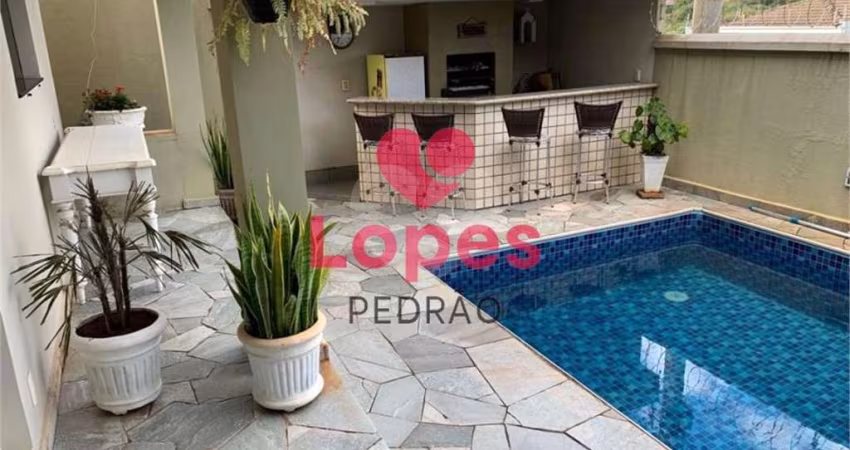 Casa com 3 quartos à venda em Vila Antonieta Ii - SP