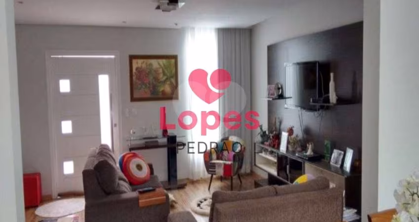 Casa com 3 quartos à venda em Jardim Ypê - SP