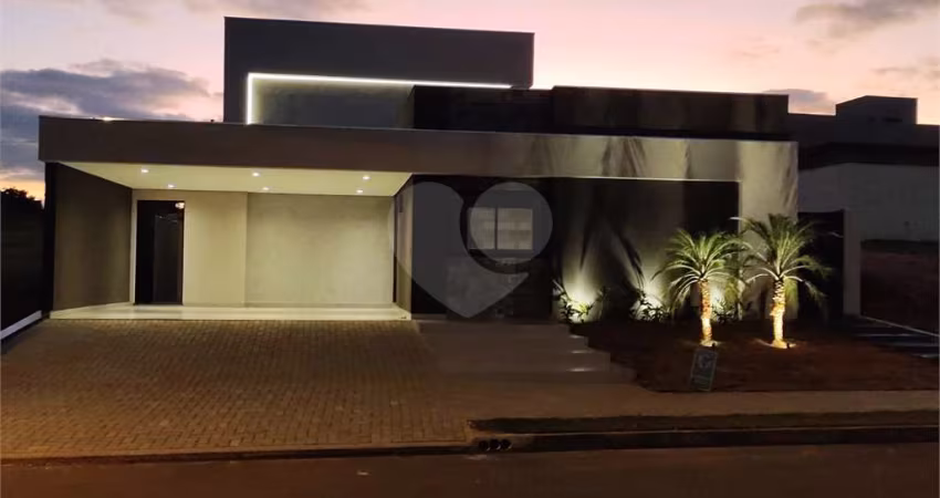 Casa à venda em Residencial Tamboré - SP