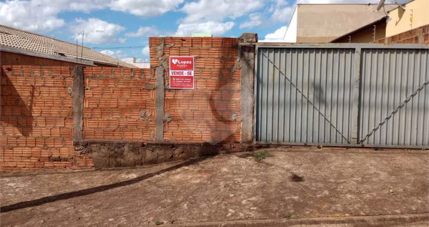Terreno à venda em Jardim Europa - SP