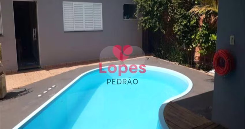 Casa com 2 quartos à venda em Jardim Maria Luíza I - SP