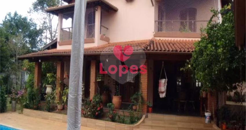 Casa com 4 quartos à venda em Jardim Itamaraty - SP