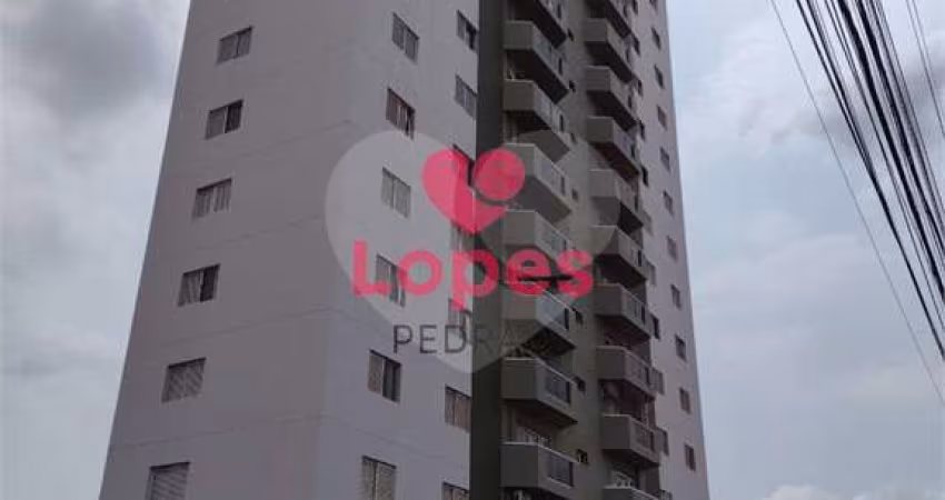 Apartamento com 3 quartos à venda em Centro - SP