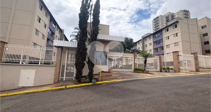 Apartamento com 4 quartos à venda em Jardim Ubirama - SP
