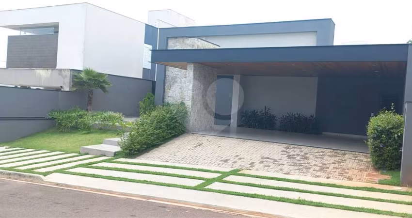 Casa à venda em Residencial Villa Lobos - SP