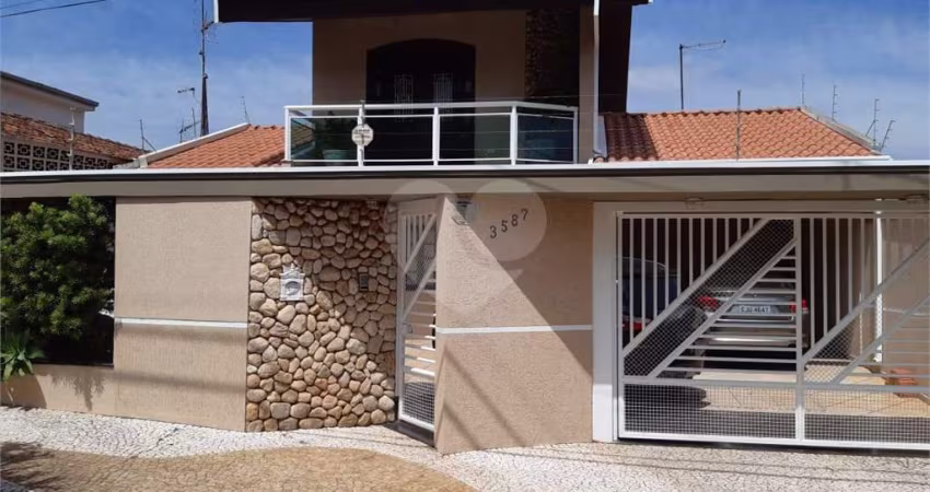 Casa com 3 quartos à venda em Parque Das Nações - SP