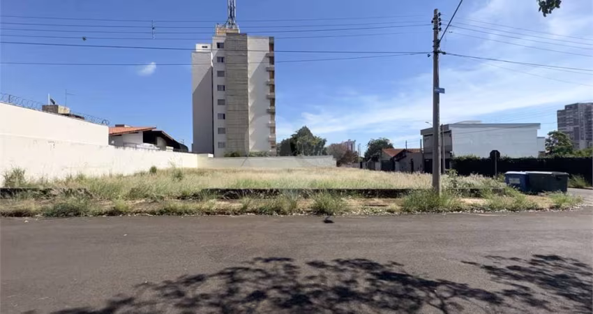 Terreno à venda em Jardim Humaitá - SP
