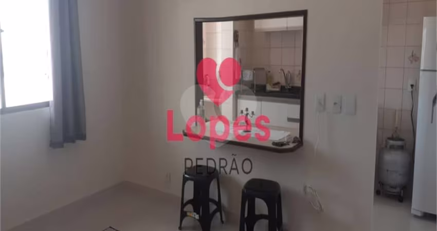 Apartamento com 1 quartos à venda em Vila Brunhari - SP