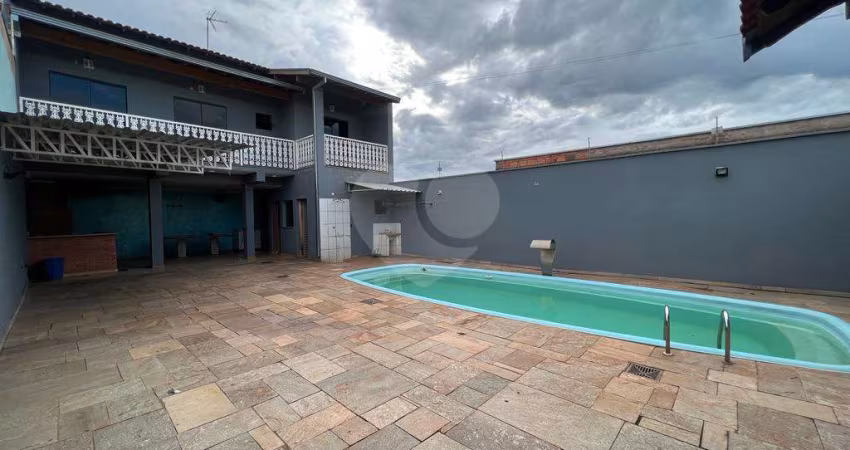 Casa com 2 quartos à venda em Jardim Maria Luíza I - SP