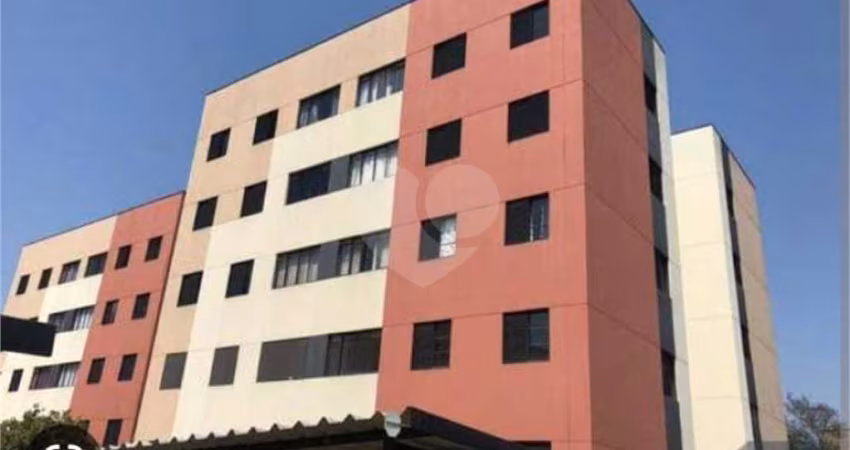 Apartamento com 3 quartos à venda em Residencial Francisco Lemos De Almeida - SP