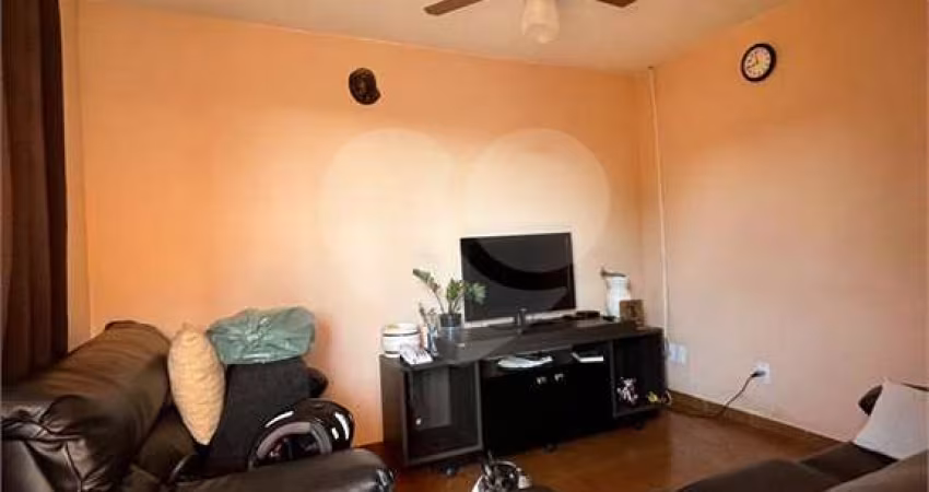 Casa com 2 quartos à venda em Núcleo Habitacional João Zillo - SP