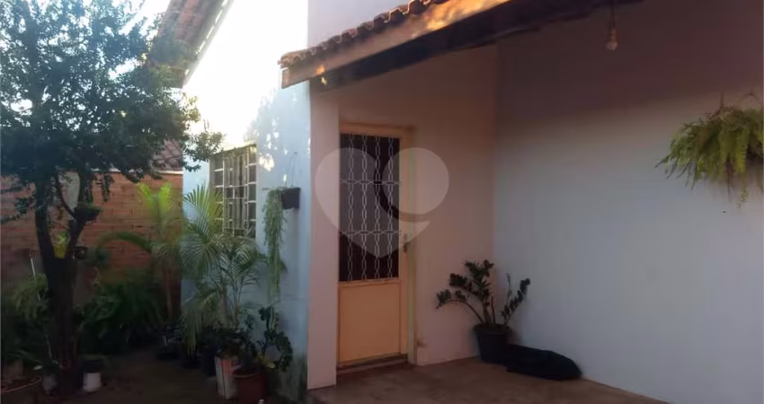 Casa com 2 quartos à venda em Jardim Maria Luiza Ii - SP