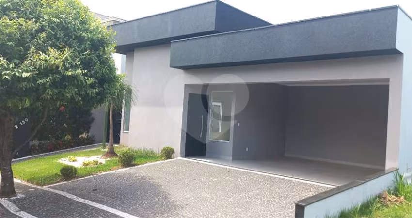 Casa à venda em Quinta Ranieri - SP