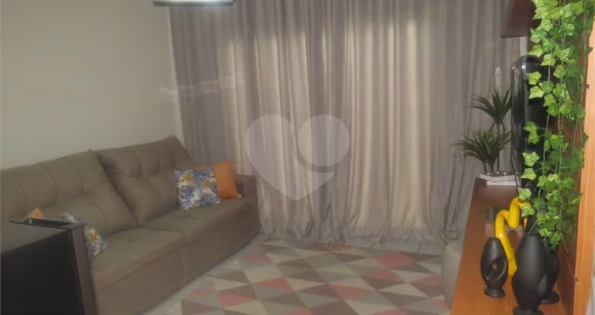 Casa com 1 quartos à venda em Jardim Príncipe - SP