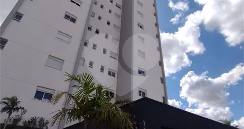 Apartamento à venda em Parque Antártica - SP
