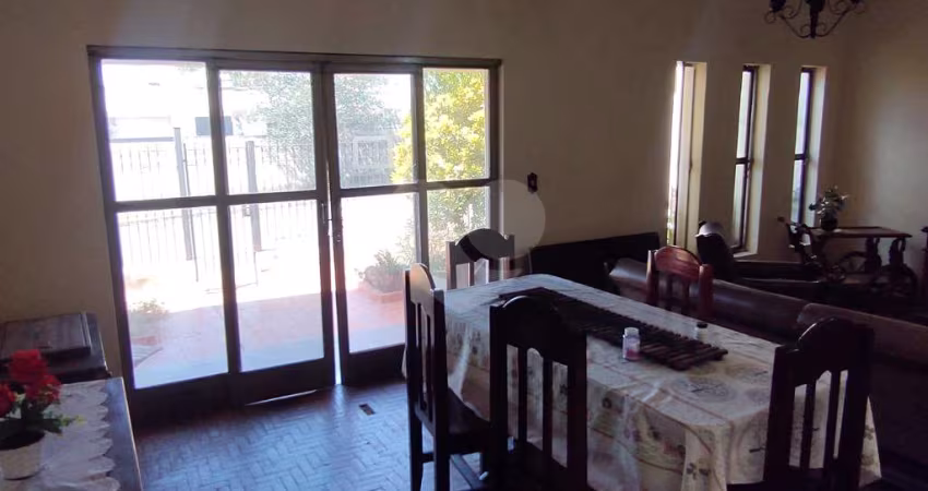 Casa com 3 quartos à venda em Jardim Panorama - SP