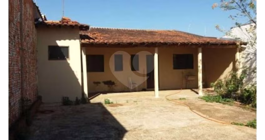 Casa com 1 quartos à venda em Jardim Maria Luíza I - SP
