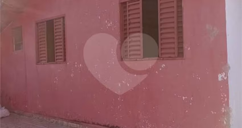 Casa com 3 quartos à venda em Núcleo Habitacional Comendador José Zillo - SP