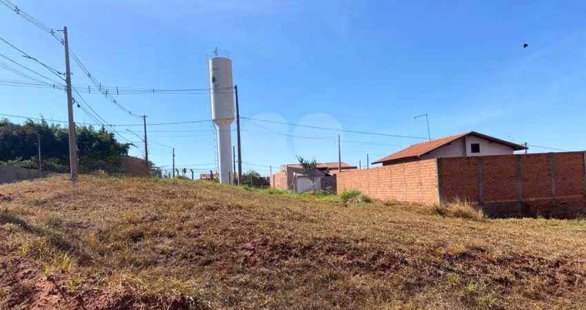Terreno à venda em Jardim Do Caju I - SP