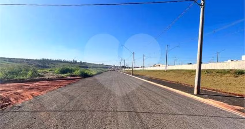 Terreno à venda em Residencial Villacitá 2 - SP